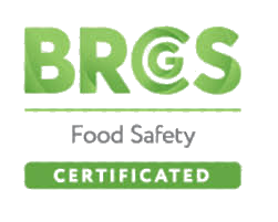 BRCGS certification